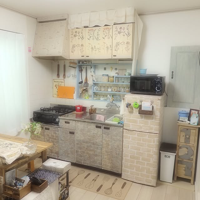 NORAさんの実例写真