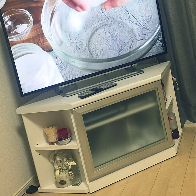 Annaさんの部屋