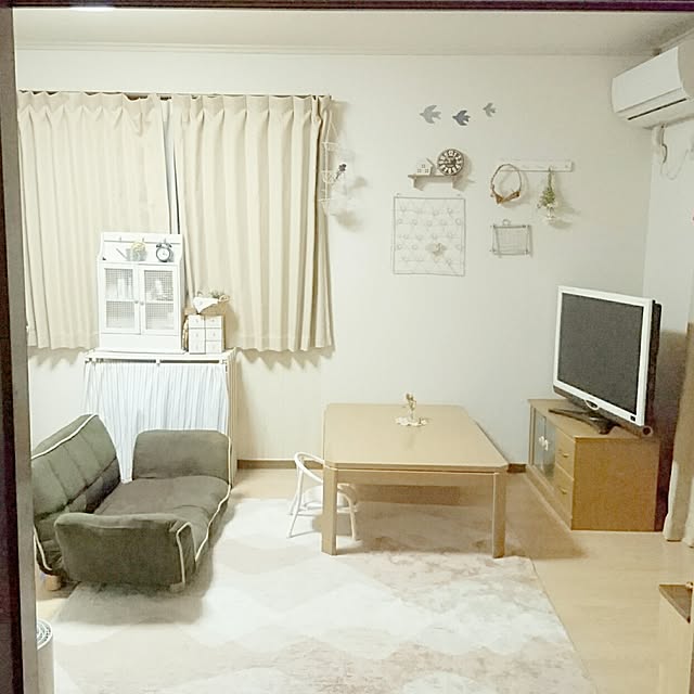 kinaさんの実例写真
