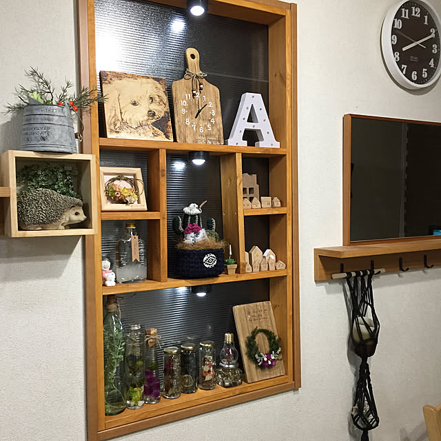 CoffeeHouseさんの実例写真