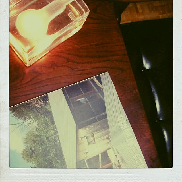 kapock__さんの実例写真