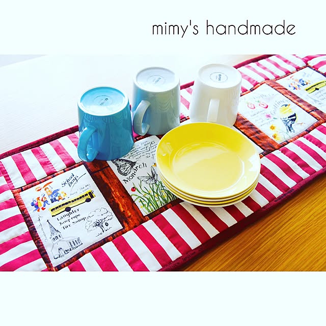 mimyさんの実例写真