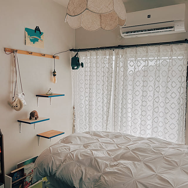 niwaさんの部屋