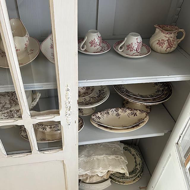 ecruさんの部屋