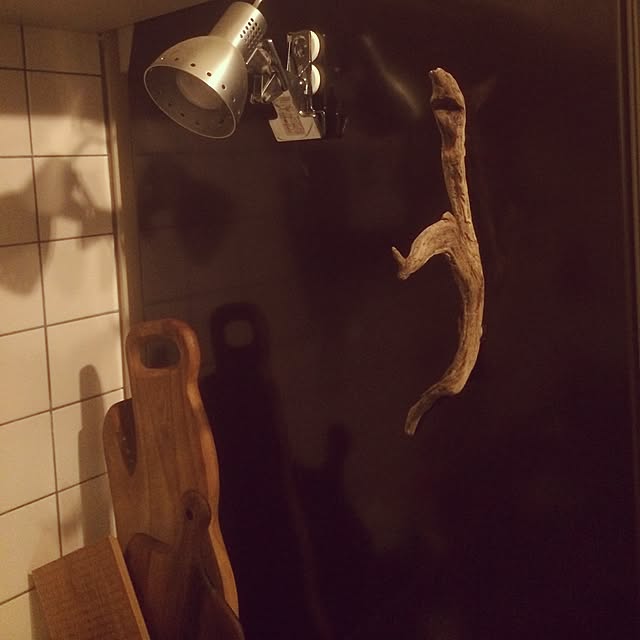 Chuckさんの実例写真