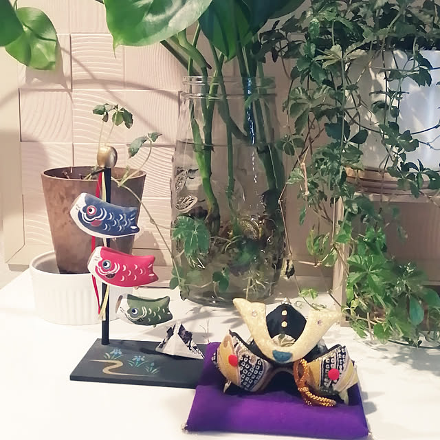 rabuさんの実例写真