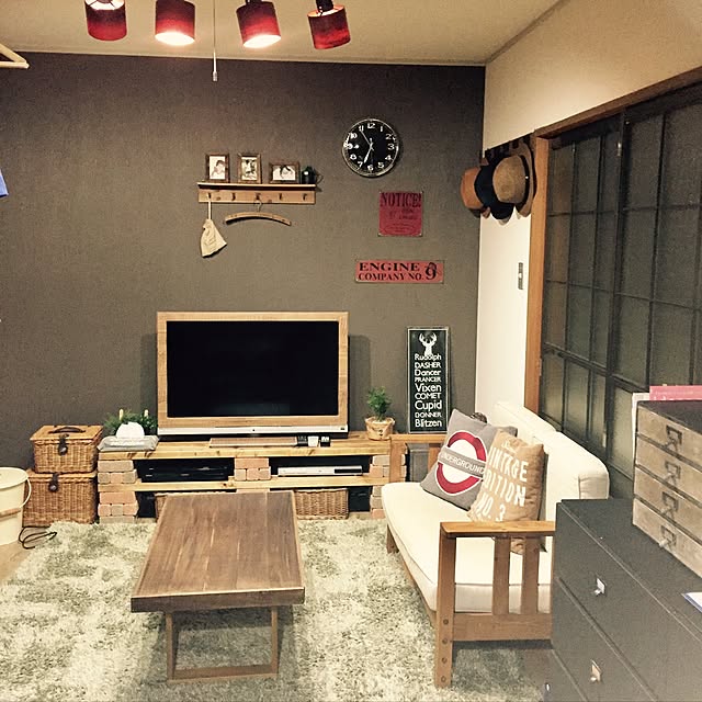 nicottoさんの実例写真