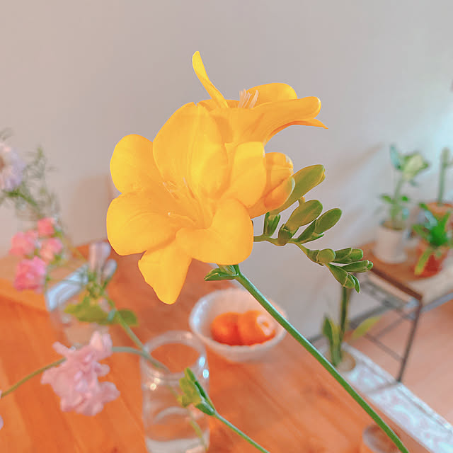 smallroomさんの実例写真