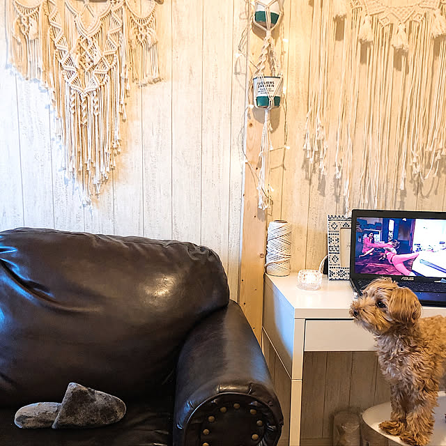 macrame_tsuttanさんの実例写真