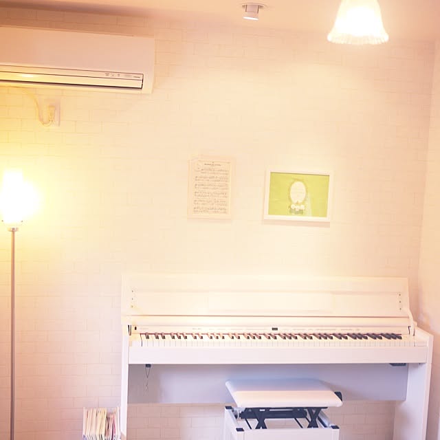 myu_iさんの実例写真