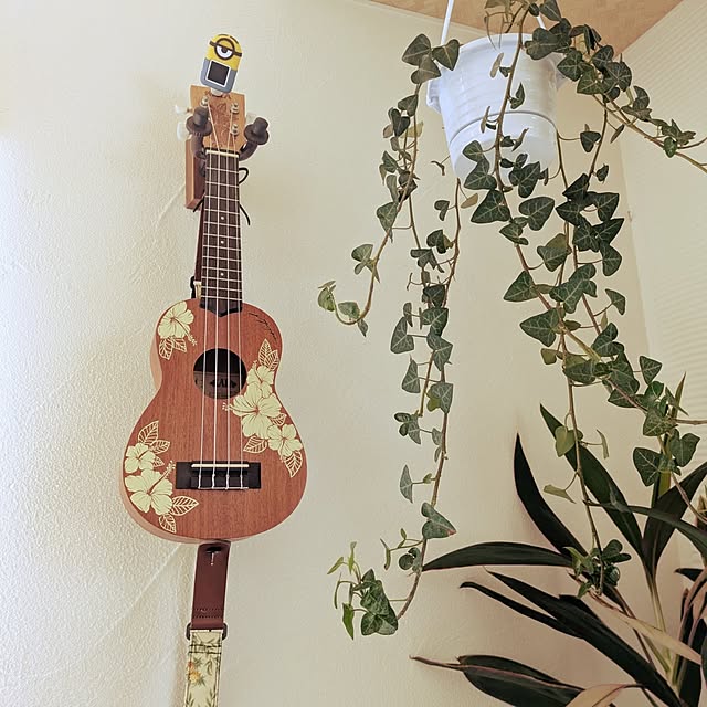 macyuさんの部屋