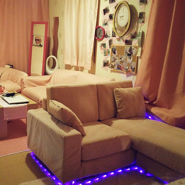 Mikaさんの実例写真