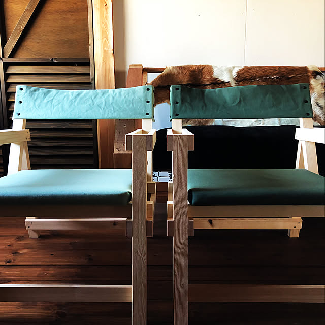 Carpenter.megurouさんの実例写真