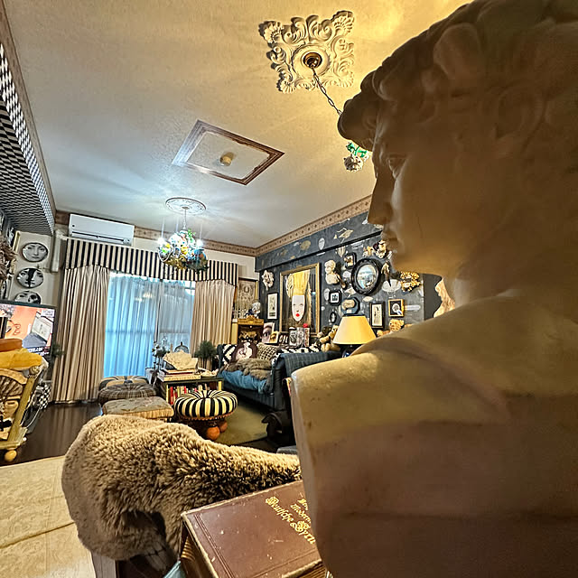 okyame-chanさんの実例写真