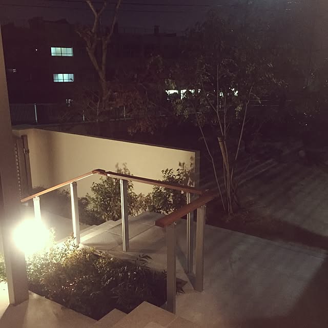 玄関/入り口のインテリア実例 - 2015-10-15 19:02:37