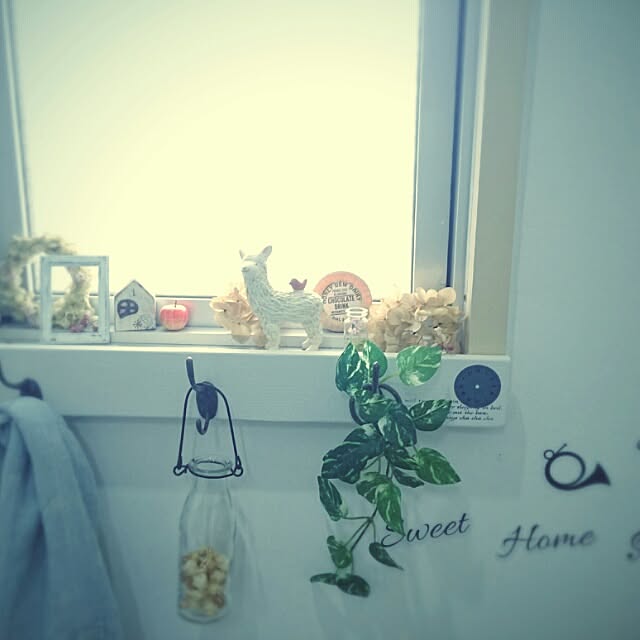 sato.さんの実例写真