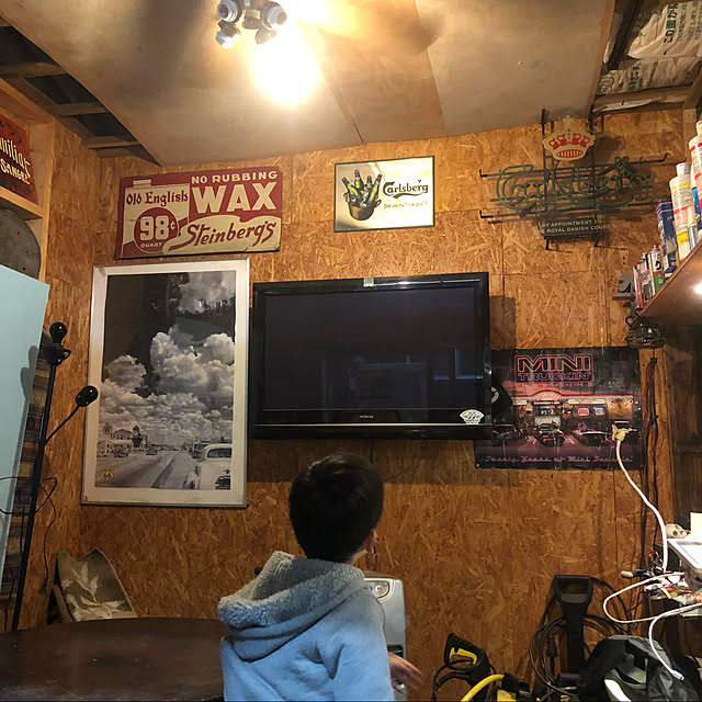 slimshineさんの実例写真