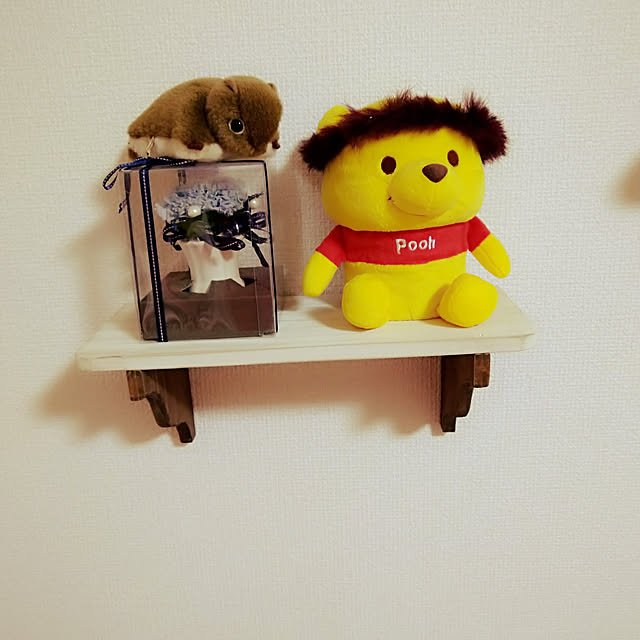 cAluさんの実例写真