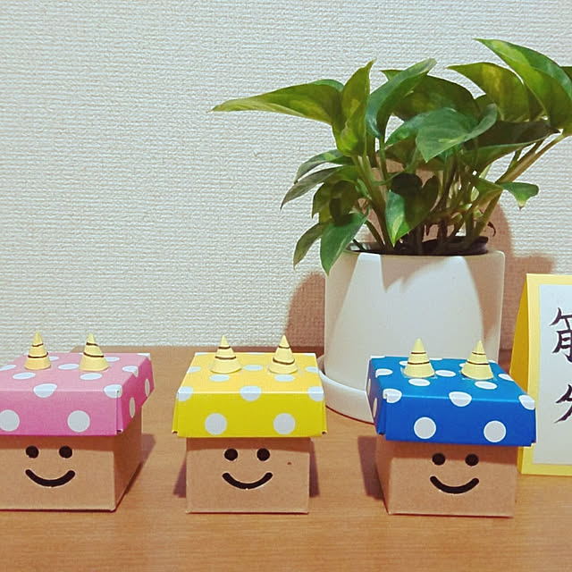 miaさんの実例写真