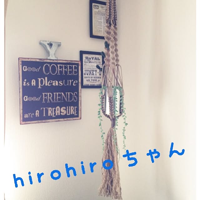 kazuminさんの実例写真