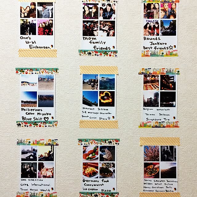 german-roomさんの実例写真
