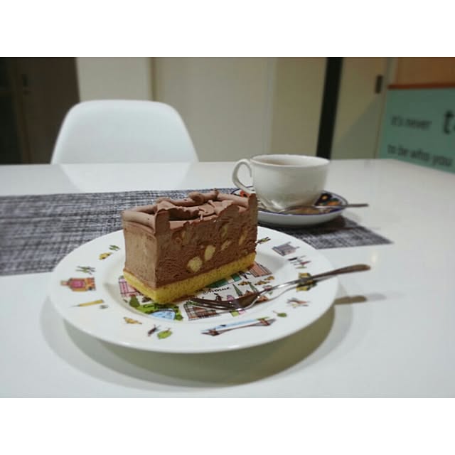 naoさんの実例写真