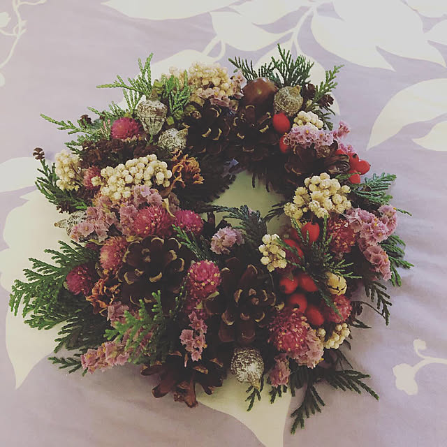scabiosa1982さんの実例写真