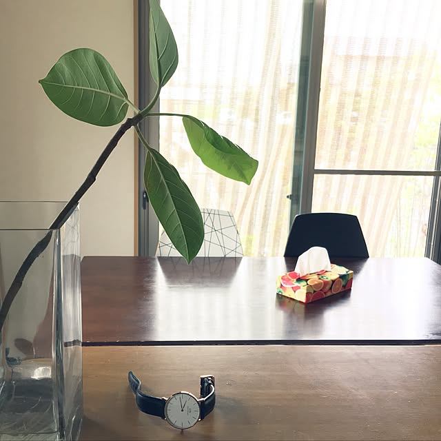 yu-さんの実例写真