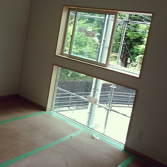 mochiさんの実例写真