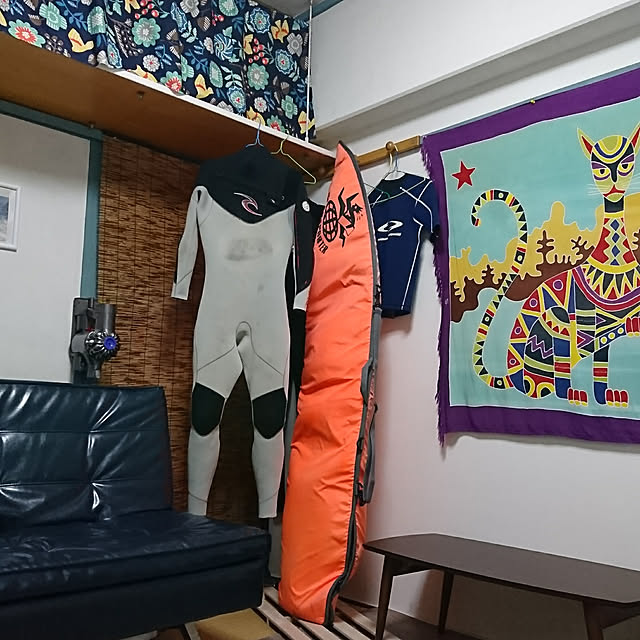 songさんの実例写真