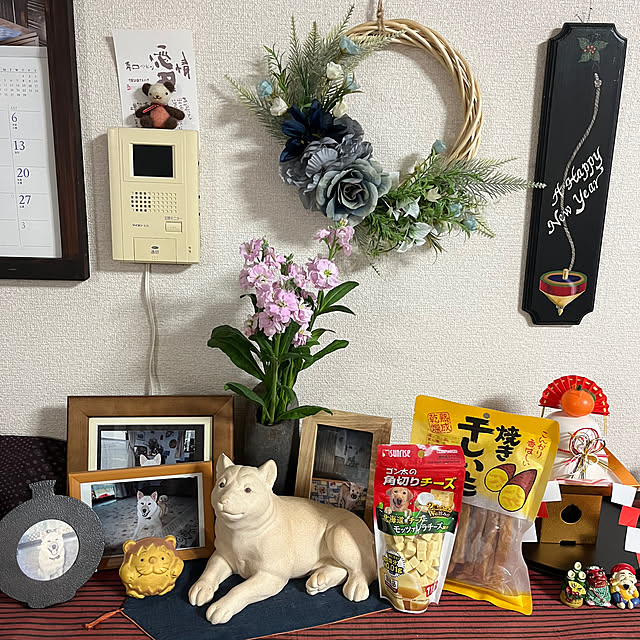 ritsukoさんの実例写真