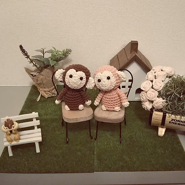 77さんの実例写真