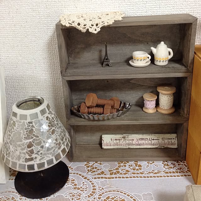 okuさんの実例写真