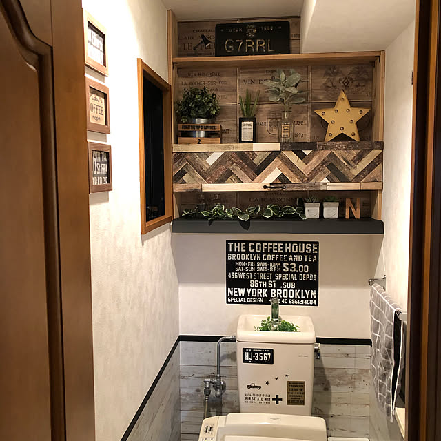 kerorinさんの実例写真