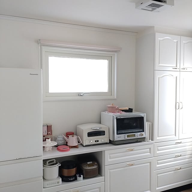 キッチンのインテリア実例 - 2023-11-24 04:13:01