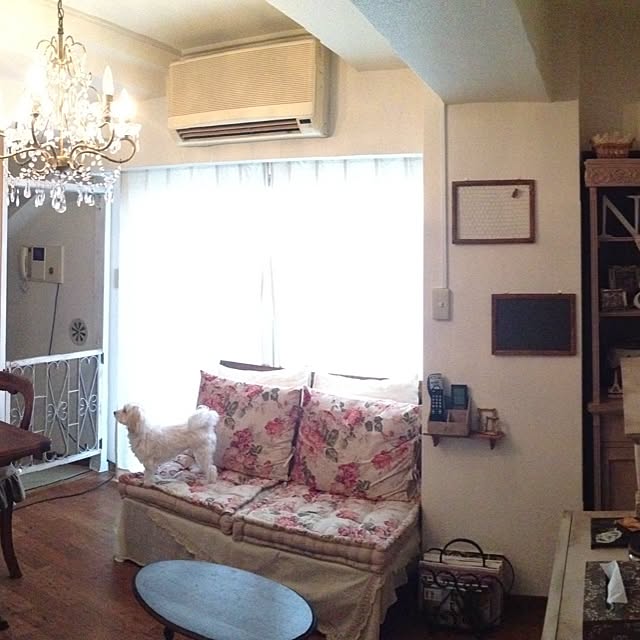 saqura_apartment101さんの実例写真