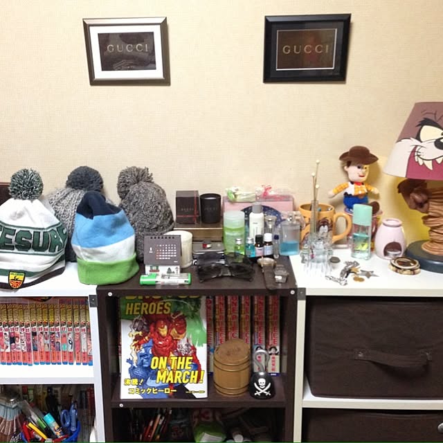 katsu818さんの実例写真