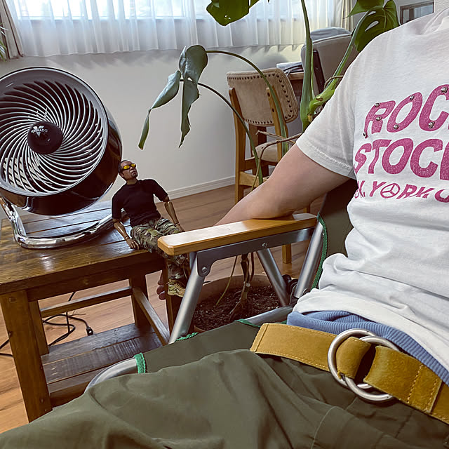 SS1978さんの部屋