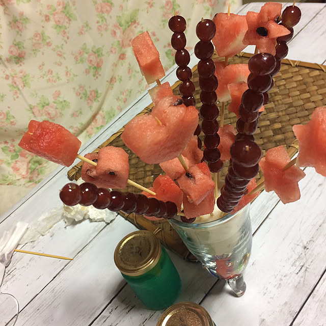 Milkyappleさんの実例写真