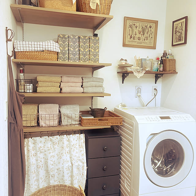 na-naさんの実例写真