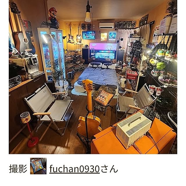 fuchan0930さんの部屋