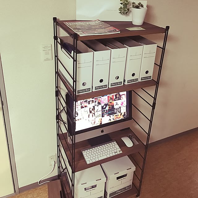 yoko_is250さんの実例写真