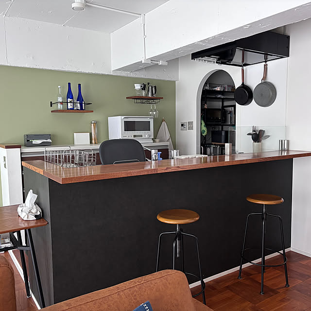 uichiさんの実例写真