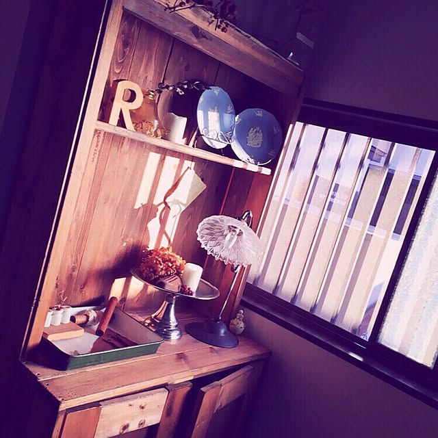 Rewryさんの実例写真