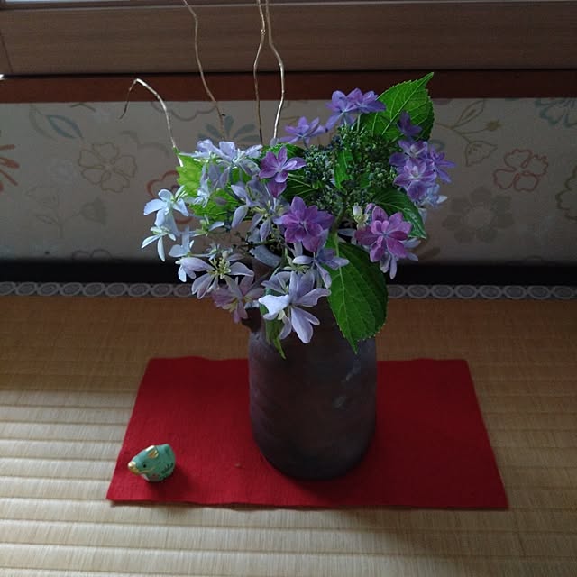 kakkaさんの実例写真