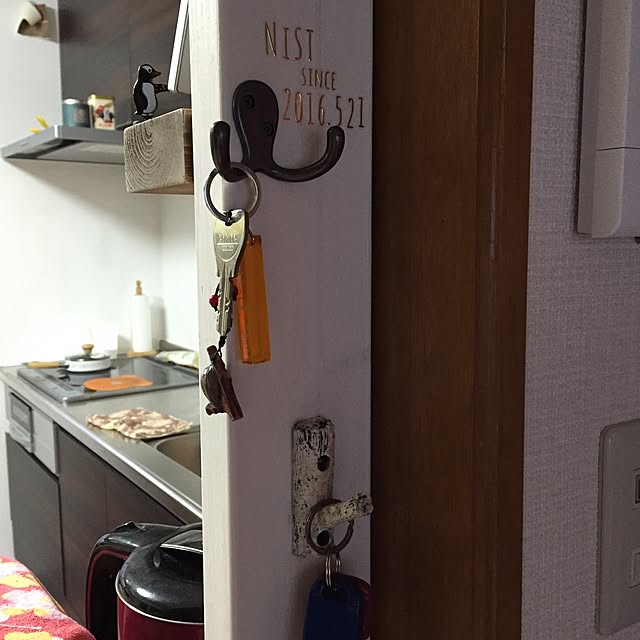 nistさんの実例写真