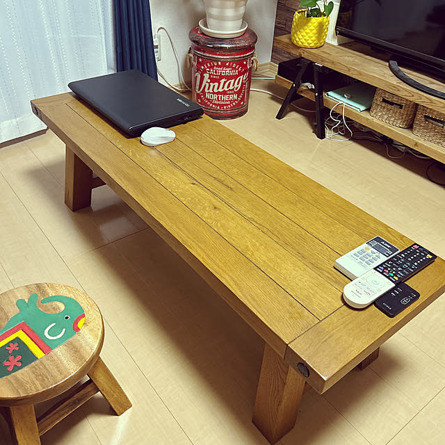机のインテリア実例 - 2025-07-11 19:24:27
