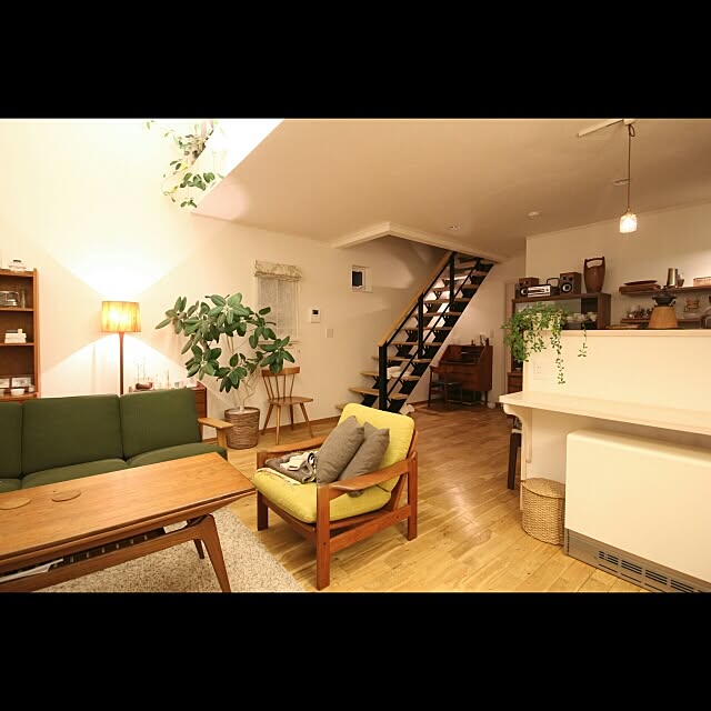 Hisashiさんの実例写真