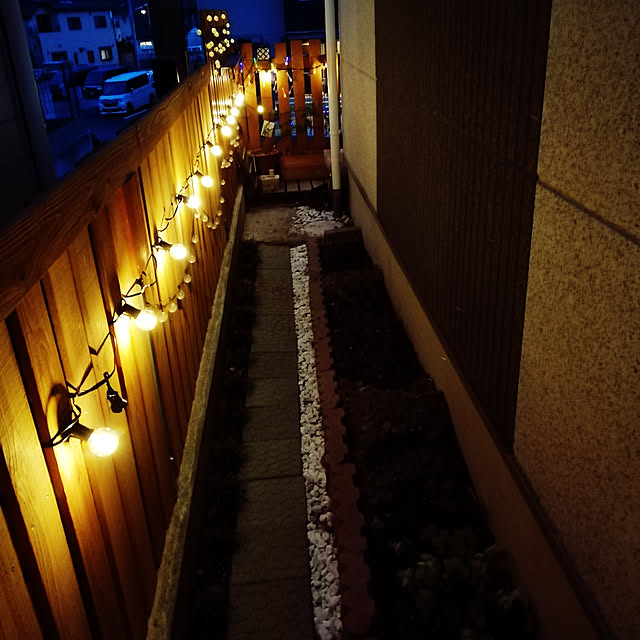 kazuさんの実例写真