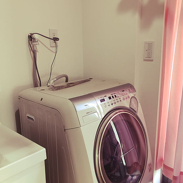 LANGLEYさんの実例写真